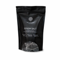 [EPSOM.PRO] Соль для ванны АНГЛИЙСКАЯ Epsom.pro, 2,5 кг