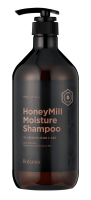 [BOTAMIX] Шампунь для волос МОЛОКО / МЕД Botamix HoneyMill Moisture Shampoo, 950 мл