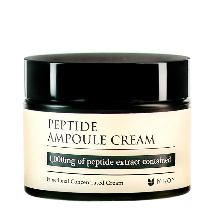 [MIZON] Крем для лица ПЕПТИДЫ Peptide Ampoule Cream, 50 мл