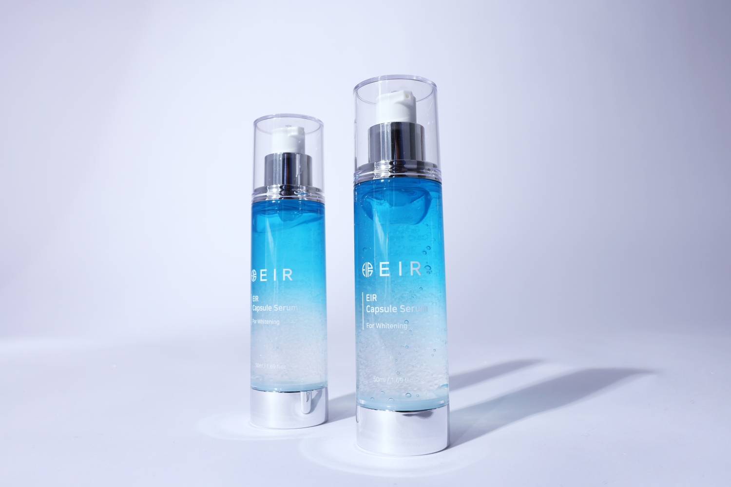 [EIR] Сыворотка для лица ИНТЕНСИВНАЯ восстанавливающая Capsule Serum, 50 мл