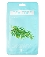 689191-0D64 - [YU.R] Маска для лица тканевая ЭКСТРАКТ ЧАЙНОГО ДЕРЕВА Me Tea Tree Sheet Mask, 1 шт