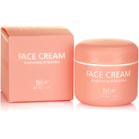 699419-0D64 - [YU.R] Крем для лица восстанавливающий ПИТАТЕЛЬНЫЙ Me Brightening & Nutritive Face Cream, 50 гр