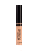 716637-CDC7 - [THE SAEM] Консилер для лица МАСКИРУЮЩИЙ Cover Perfection Tip Concealer 02 Rich Beige SPF28 РА++, 6,5 гр