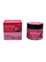 [EKEL] Ампульный крем антивозрастной ПЕПТИДЫ Peptide Ampule Cream, 70 мл