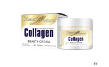 [DISAAR] Крем для лица и тела КОЛЛАГЕН Collagen Beauty Cream, 80 мл