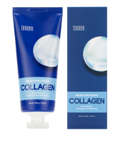 741678-2CD2 - [TENZERO] Крем для рук КОЛЛАГЕН Relief Hand Cream-Collagen, 100 мл