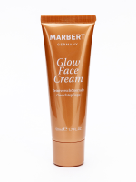 748485-F249 - [MARBERT] Крем для лица УЛУЧШАЮЩИЙ ЦВЕТ Glow Face Cream SPF 15, 50 мл