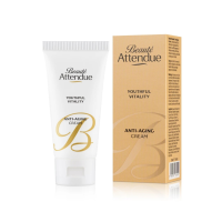 753348-EB77 - [BEAUTE ATTENDUE] Крем для лица АНТИВОЗРАСТНОЙ Anti-Aging Cream, 50 мл