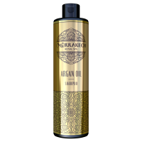 759335-546B - [MARRAKECH ROYAL SPA] Шампунь для волос ARGAN OIL Hair Shampoo, 500 мл