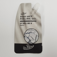 [I'M PETIE] Пилинг гель для лица ОЧИЩАЮЩИЙ Silky Face Peeling Gel, 20 г