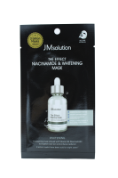 769197-CF68 - Маска для лица тканевая НИАЦИНАМИД The Effect Niacinamide & Whitening Mask, 24 мл