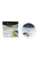 771443-CF68 - [TC-7] Зубной порошок ДЛЯ КУРЯЩИХ отбеливающий Whitening Tooth Powder For Smokers, 50 гр
