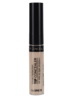 776329-CDC7 - [THE SAEM] Консилер для лица МАСКИРУЮЩИЙ Cover Perfection Tip Concealer 0.5 Ice Beige SPF28 РА++, 6,5 гр