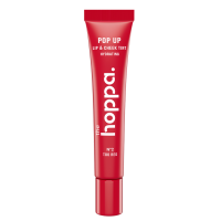 778441-1794 - [THE HOPPA.] Тинт для губ и щек СЛИШКОМ КРАСНЫЙ Pop Up Lip&Cheek Tint Too Red, 10 мл