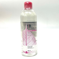 [ECO BRANCH] Мицеллярная вода для лица АНТИВОЗРАСТНАЯ Micellar Solution Cleansing Water Bor Tox, 500 мл
