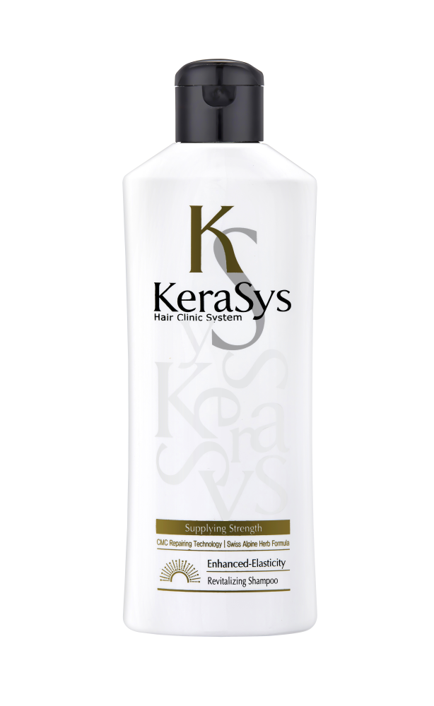 [KERASYS] Шампунь для волос ОЗДОРАВЛИВАЮЩИЙ Revitalizing Shampoo, 180 мл