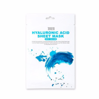 784385-2CD2 - [TENZERO] Маска для лица тканевая ГИАЛУРОНОВАЯ КИСЛОТА Hyaluronic Acid Sheet Mask, 25 мл