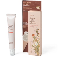 813194-D301 - [GLAMFOX] Крем для век ЖЕНЬШЕНЬ И КОЛЛАГЕН Ginseng Retinol Eye Cream, 30 мл
