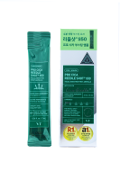 813268-CF68 - Бустер-сыворотка для лица ЦЕНТЕЛЛА АЗИАТСКАЯ И СПИКУЛЫ 50 VT Pro Cica Reedle Shot S50 Facial Boosting First Ampoule, 2 мл*6 шт