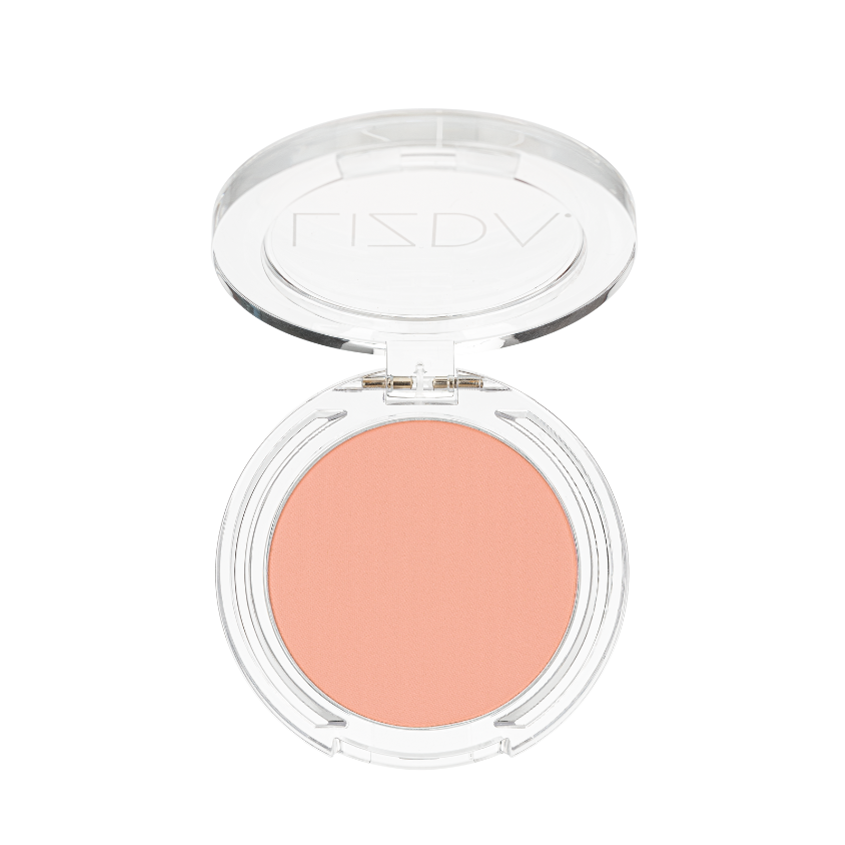 [LIZDA] Румяна для лица JOY CORAL #03 Mellow Mood Fit Cheek, 4,5 гр