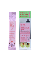 816477-CF68 - Бустер-сыворотка для лица КОЛЛАГЕН И СПИКУЛЫ 50 VT Collagen Reedle Shot S50 Facial Boosting First Ampoule, 2 мл*6 шт
