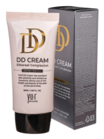 818838-0D64 - [YU.R] Крем для лица КОРРЕКТИРУЮЩИЙ DD Cream Light SPF50+, PA++++, 50 мл