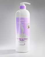 829883-6978 - [KONAD] Шампунь для блеска и объема волос КОЗЬЕ МОЛОКО Niju Goat Milk Hair Balance Shampoo, 1000 мл