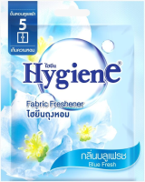 836994-DB5E - [HYGIENE] Аромасаше для дома и автомобиля BLUE FRESH Fabric Freshener, 8 гр