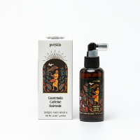 845253-D301 - [GLAMFOX] Тоник для волос против выпадения КОФЕИН Puetskin Guatemala Coffee Beans Hair Tonic, 120 мл