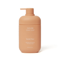 [HAAN] Жидкое мыло для рук ТАИНСТВЕННЫЙ ЗАКАТ с пребиотиками и Алоэ Вера Haan Hand Soap Sunset Fleur, 350 мл