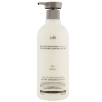 [LADOR] Шампунь для волос УВЛАЖНЕНИЕ La'dor Moisture Balancing Shampoo, 530 мл