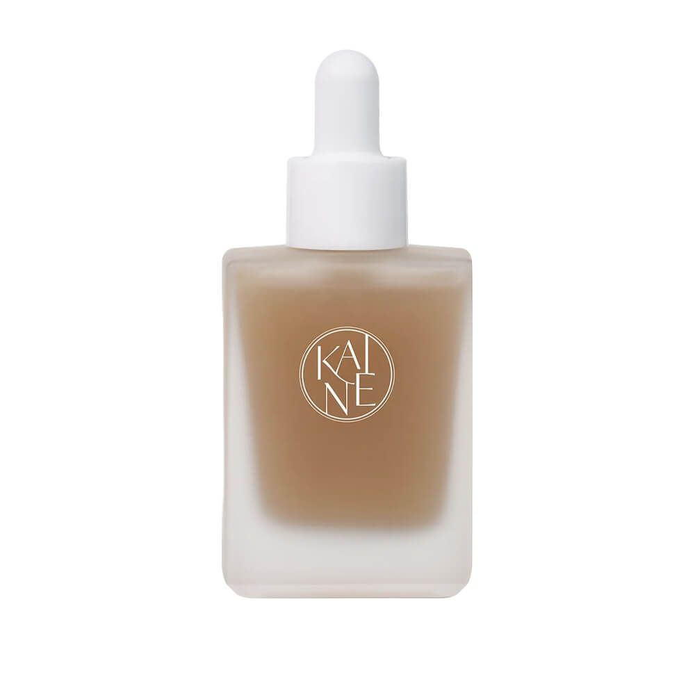 [KAINE] Сыворотка для лица восстанавливающая ЭКСТРАКТ КОМБУЧИ И ЦЕРАМИДЫ Kombu Barrier Ampoule, 30 мл