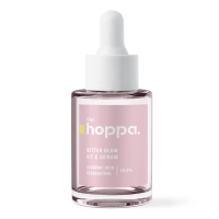 868369-1794 - [THE HOPPA.] Сыворотка для сияния кожи лица ВИТАМИН С+РЕСВЕРАТРОЛ 10,2% Better Glow Vit C Serum, 30 мл