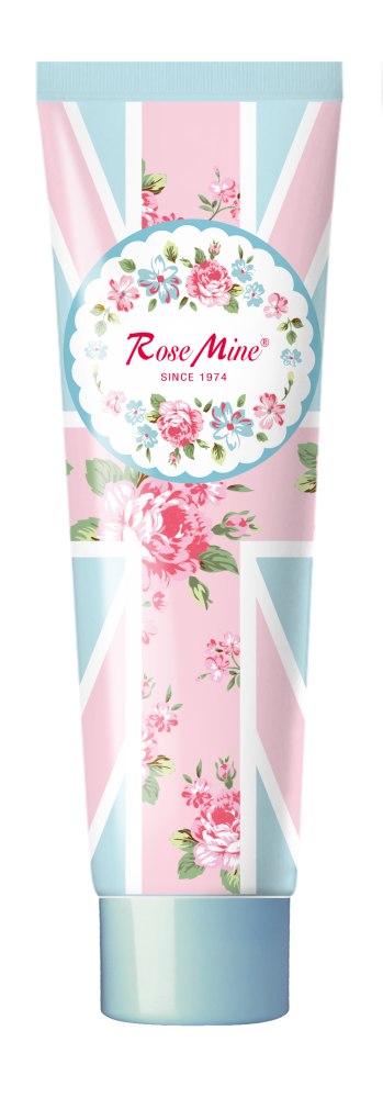 [Rosemine] Крем для рук АРОМАТ СИРЕНИ Rosemine Perfumed Hand Cream – Classic, 60 мл