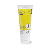 [MED B] Шампунь для волос протеиновый ПЕПТИДЫ MD-1 Hair Therapy Intensive Peptide Complex Protein Shampoo, 100 мл