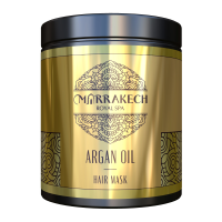 892476-546B - [MARRAKECH ROYAL SPA] Маска для волос ARGAN OIL Hair Mask, 500 мл