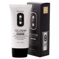 892548-0D64 - [YU.R] Крем для лица КОРРЕКТИРУЮЩИЙ ССС Cream Light (Светлый беж) SPF50+ РА+++, 50 мл