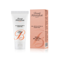 916912-EB77 - [BEAUTE ATTENDUE] Крем для лица БАЛАНС КОЖНОГО ЖИРА Sebum Balancing Cream, 50 мл