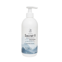 [BIODANIKA] Шампунь для волос профессиональный РЕПАРАТИВНАЯ ФОРМУЛА Professional Secret II Cleansing And Balancing Shampoo, 500 мл