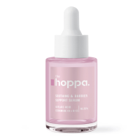 921593-1794 - [THE HOPPA.] Сыворотка для лица УВЛАЖНЯЮЩАЯ с церамидами и азелаиновой кислотой Soothing&Barrier Support Serum, 30 мл