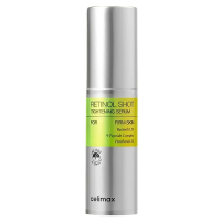 925416-09C2 - [CELIMAX] THE VITA-A RETINOL SHOT THIGHTENING SERUM Сыворотка для лица ПОДТЯГИВАЮЩАЯ/РЕТИНОЛ/СПИКУЛЫ, 30 мл