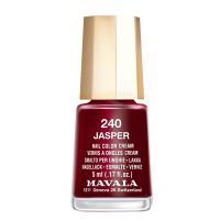 [MAVALA] Лак для ногтей тон 240 ЯШМА Mavala Jasper, 5 мл
