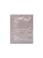 928685-0A42 - [KOKU] НАБОР Маска для волос К3 ВОССТАНОВЛЕНИЕ с минеральной морской грязью Mineral Sea Mud Soft Smooth&Fluffy Hair Mask, 18 мл*10 шт