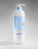 937837-6978 - [KONAD] Лосьон для тела КОЗЬЕ МОЛОКО Niju Goat Milk Skin Balance Body Lotion, 1000 мл