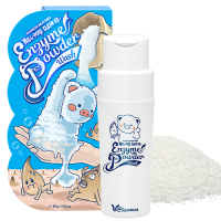 [Elizavecca] Очищающая энзимная пудра Milky Piggy Hell-Pore Clean Up Enzyme Powder Wash, 80 гр