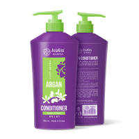 [ASIAKISS] Кондиционер для волос АРГАНА Argan Hair Conditioner, 500 мл