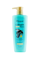 964468-CF68 - [DISAAR] Кондиционер для волос МАСЛО МАКАДАМИИ И КОЛЛАГЕН Maca Collagen Conditioner, 350 гр