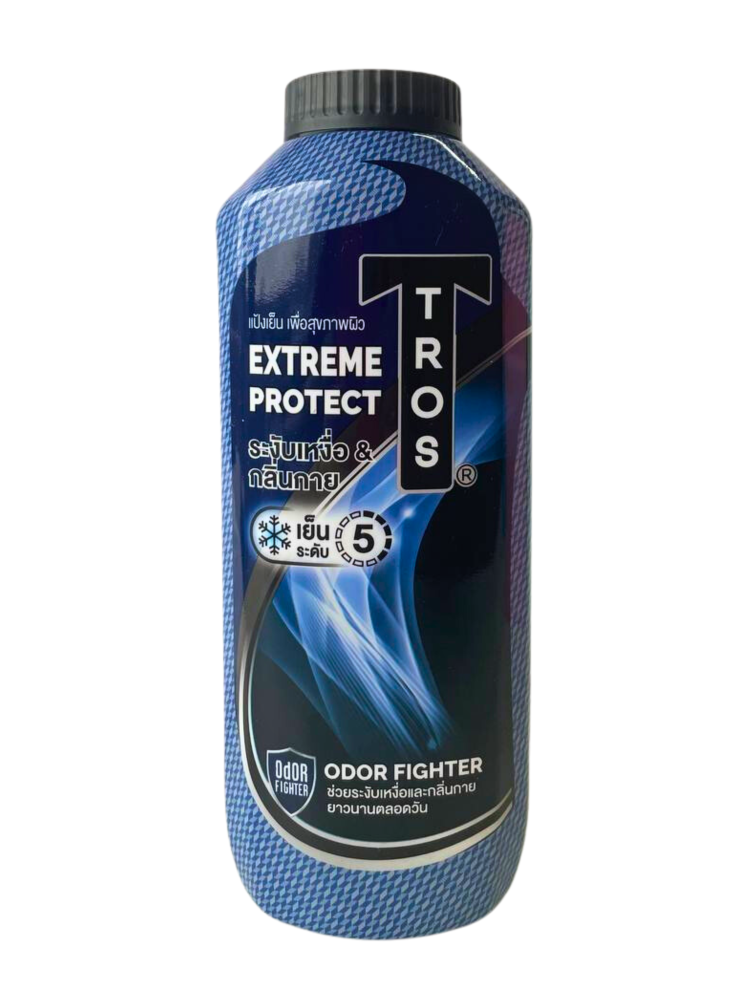 [TROS] Тальк для тела EXTREME PROTECT, 280 г