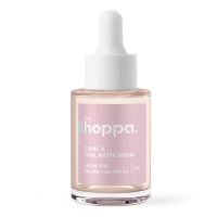 989235-1794 - [THE HOPPA.] Сыворотка для лица и Т-зоны МАТИРУЮЩАЯ T-Zone&Total Matte Serum, 30 мл