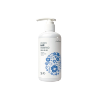 [FRESHZONE] Шампунь для волос интенсивный УКРЕПЛЕНИЕ / РОСТ Freshzone Intensive Hair Shampoo, 300 мл